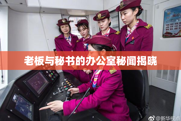 老板与秘书的办公室秘闻揭晓