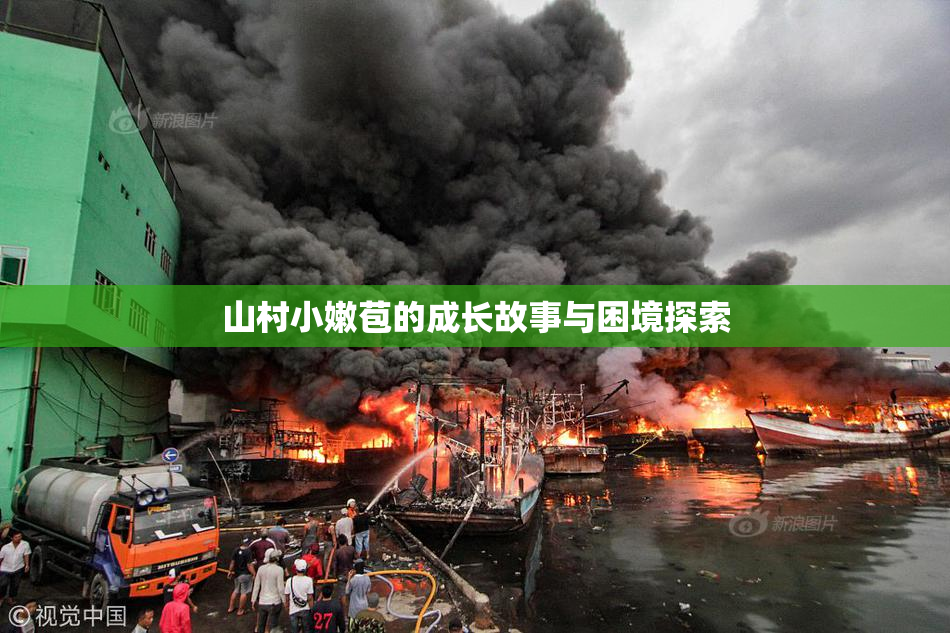 山村小嫩苞的成长故事与困境探索