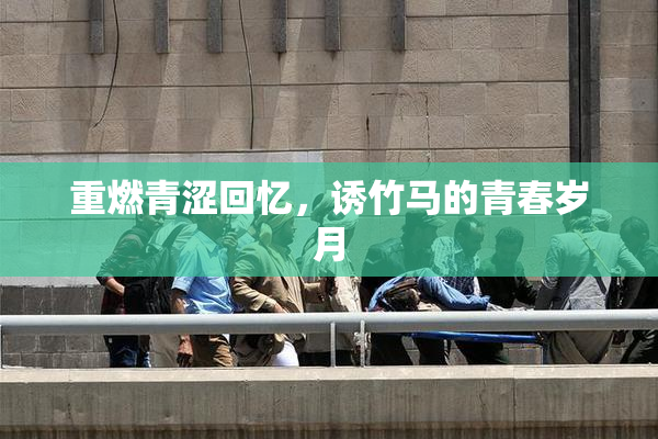 重燃青涩回忆，诱竹马的青春岁月