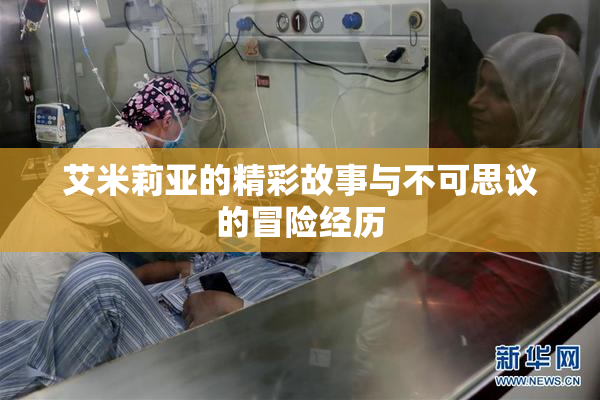 艾米莉亚的精彩故事与不可思议的冒险经历