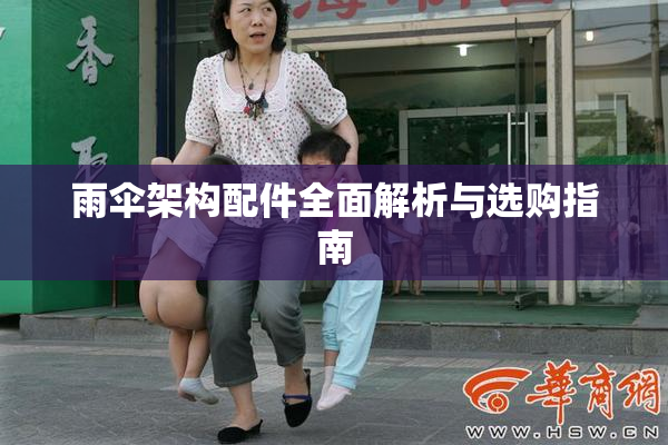 雨伞架构配件全面解析与选购指南