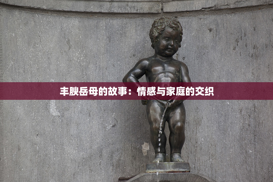 丰腴岳母的故事：情感与家庭的交织