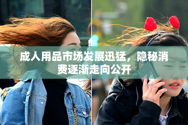 成人用品市场发展迅猛，隐秘消费逐渐走向公开