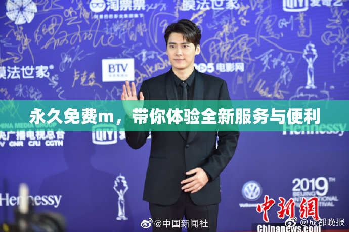 永久免费m，带你体验全新服务与便利