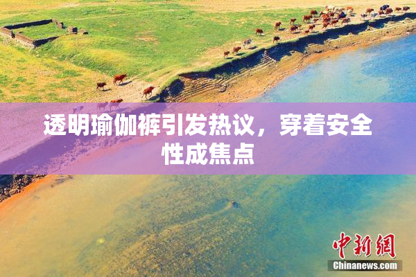 透明瑜伽裤引发热议，穿着安全性成焦点