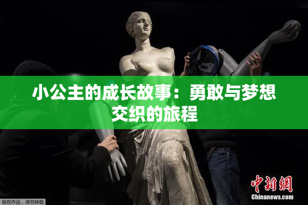 小公主的成长故事：勇敢与梦想交织的旅程